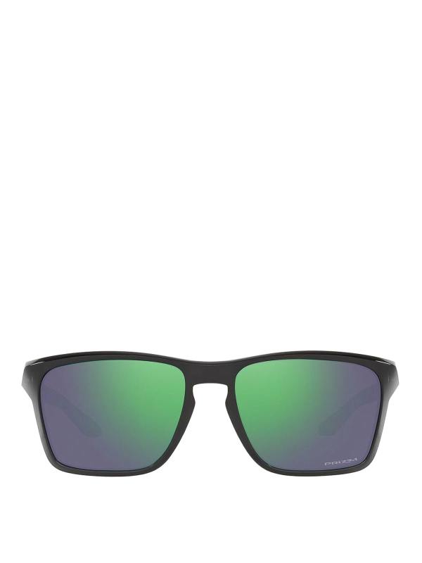 Oakley Lunettes De Soleil - Vert