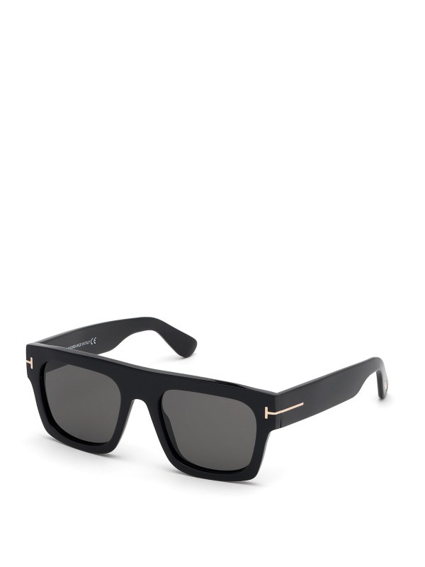 Tom Ford Lunettes De Soleil - Fausto