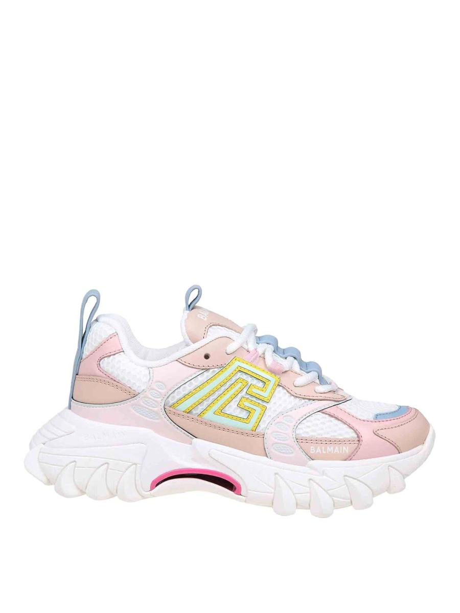 Balmain Baskets - B-East