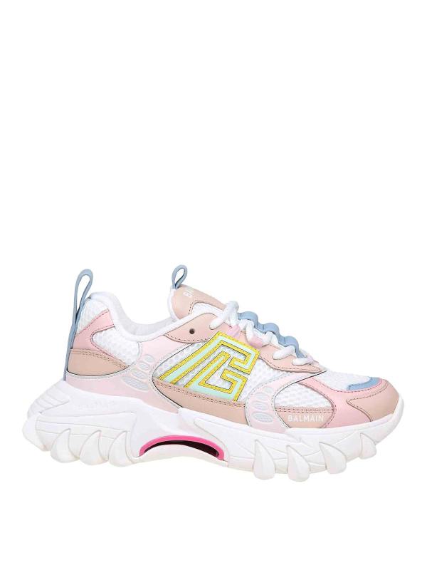 Balmain Baskets - B-East