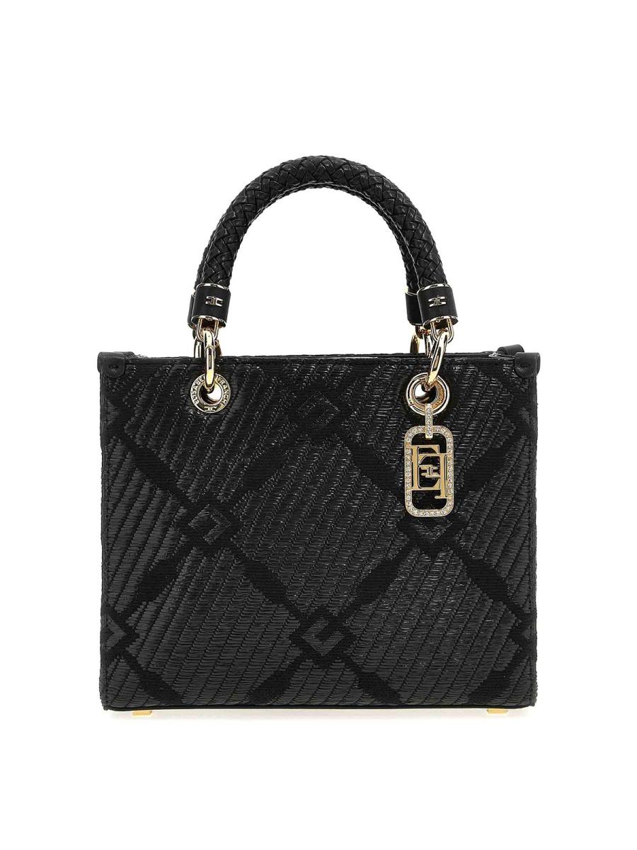 Elisabetta Franchi Sac Bandoulière - Tot