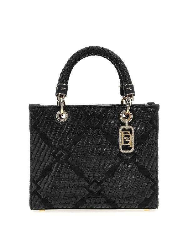 Elisabetta Franchi Sac Bandoulière - Tot
