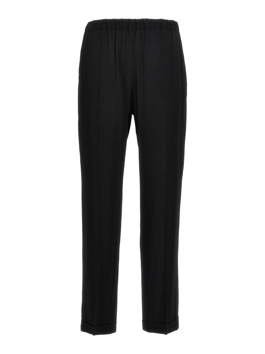 Alberto Biani Short - Noir