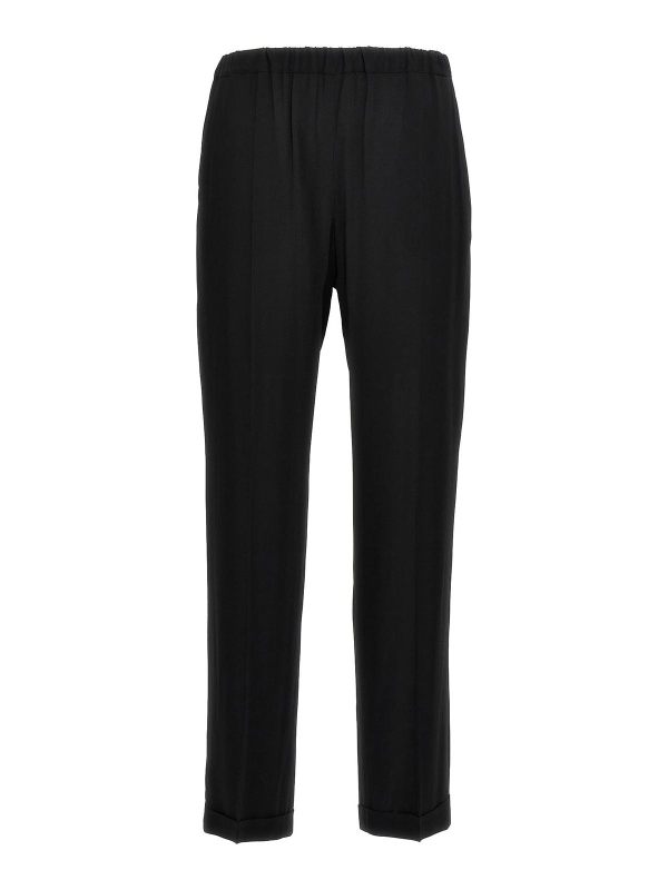 Alberto Biani Short - Noir