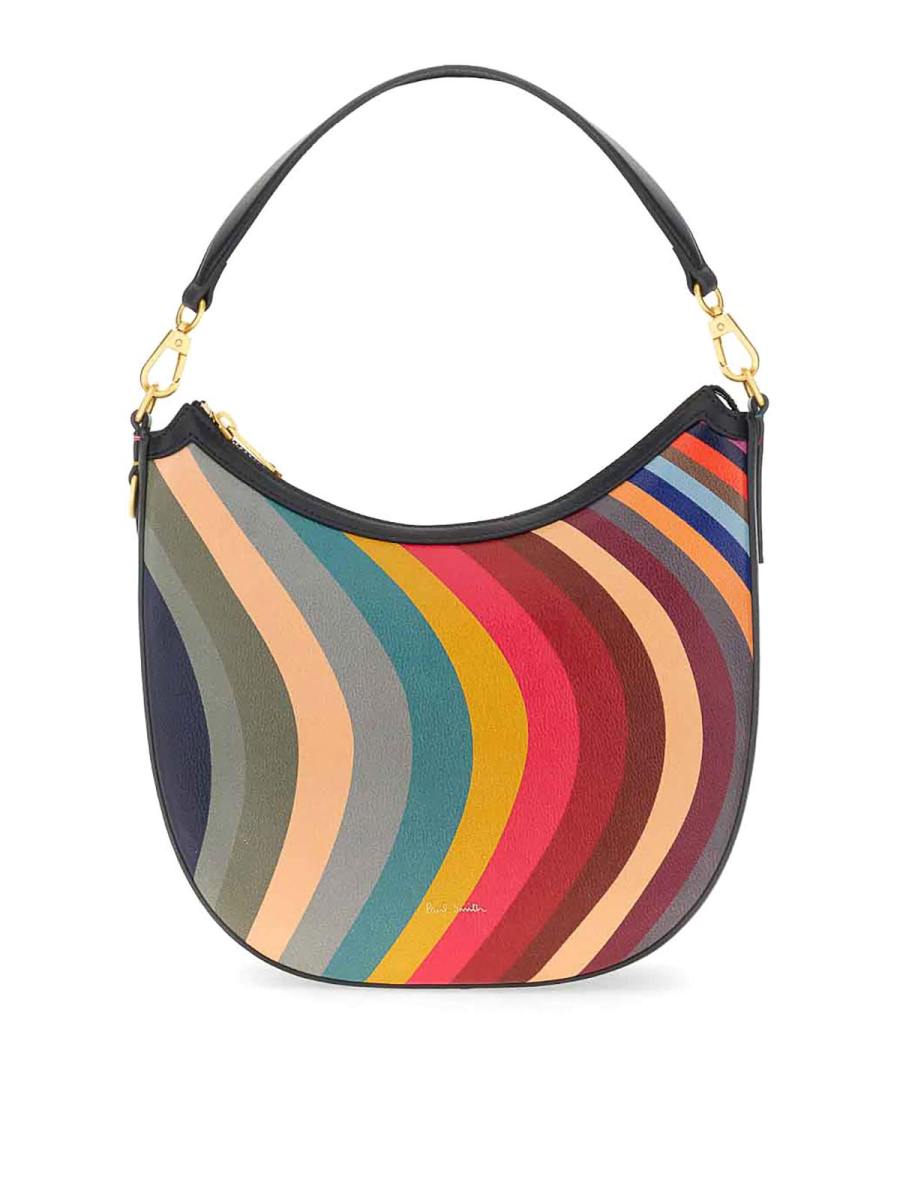 Paul Smith Sac Bandoulière - Multicolor