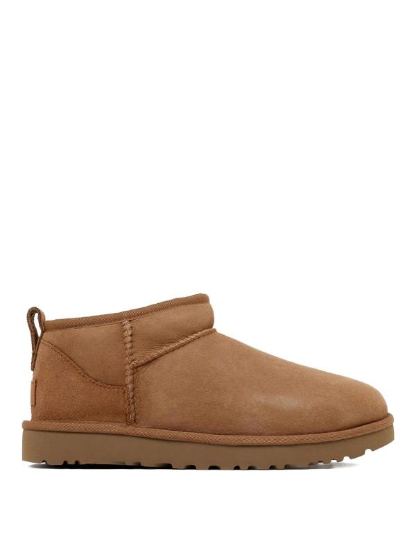 Ugg Bottines - Marron