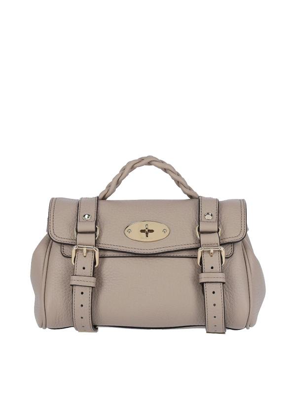 Mulberry Sac Cabas - Beig