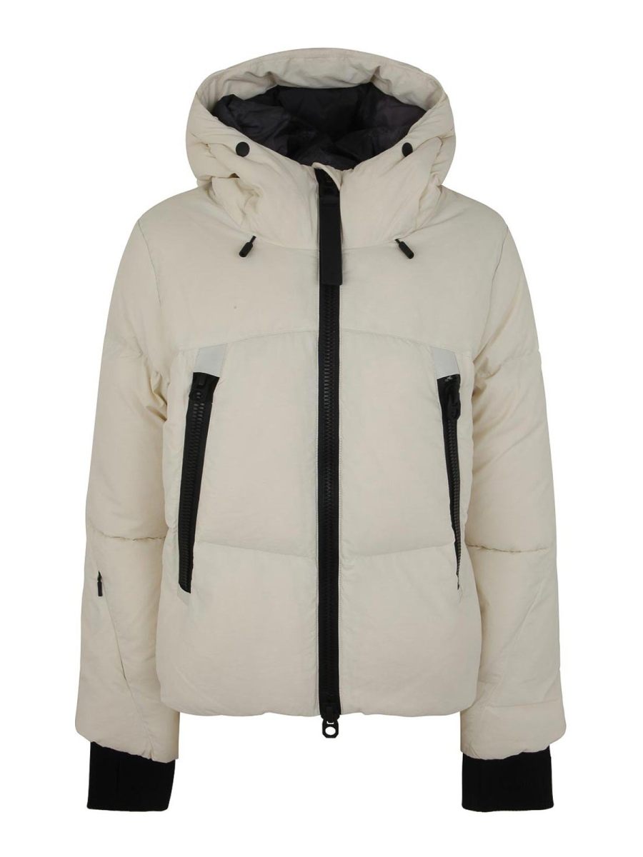 JG1 Veste Casual - Blanc