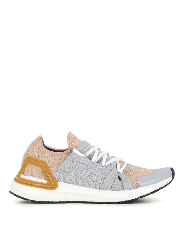 Adidas by Stella McCartney Baskets - Or