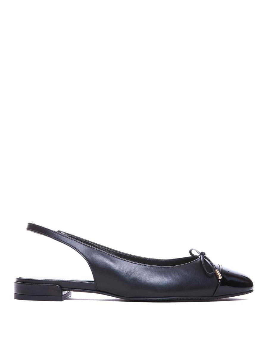 Stuart Weitzman Chaussures À Talon - Noir