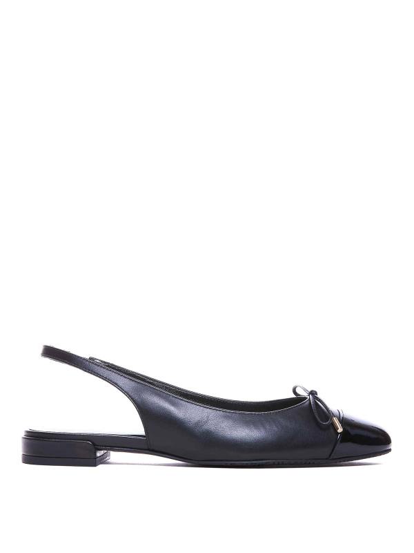 Stuart Weitzman Chaussures À Talon - Noir