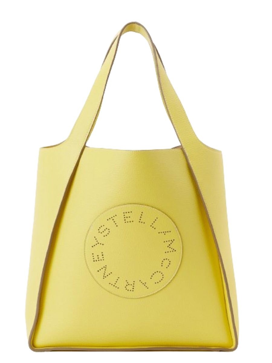 Stella Mccartney Sac Bandoulière - Jau