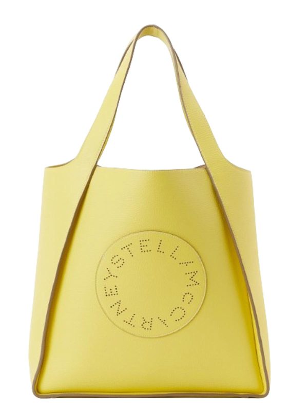 Stella Mccartney Sac Bandoulière - Jau