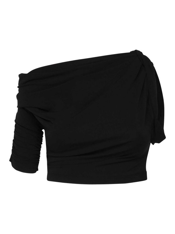Jacquemus Top - Noir