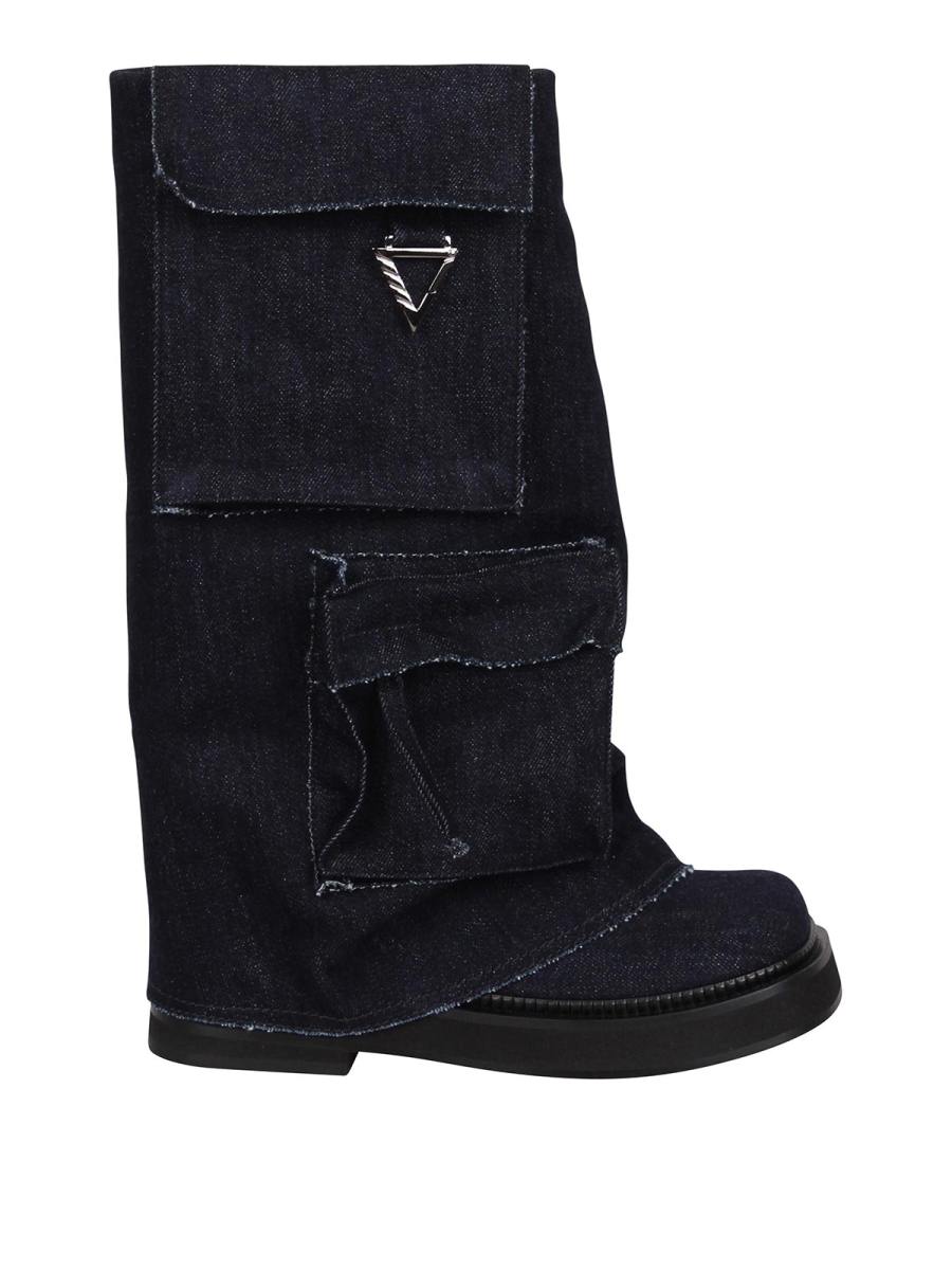 The Attico Bottes - 'Robin'