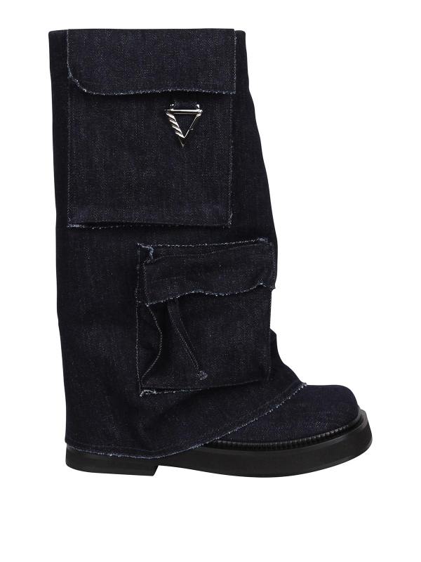 The Attico Bottes - 'Robin'