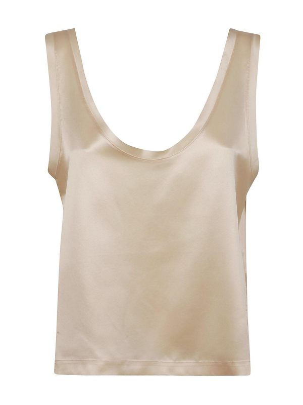 Sleep no more Top - Beige