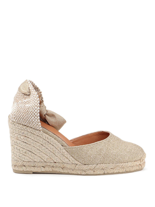 Castaner Espadrilles - Carina 8