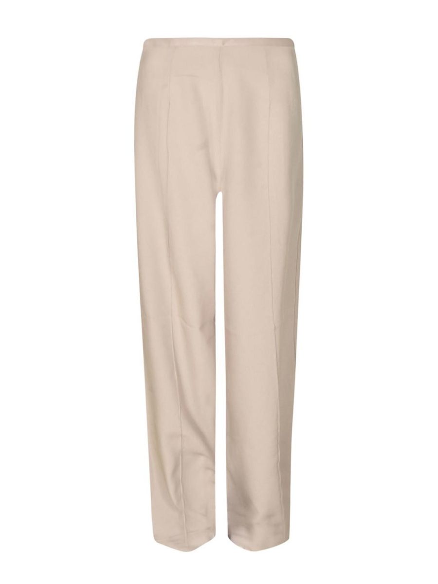 Taller Marmo Pantalons Décontractés - Argent