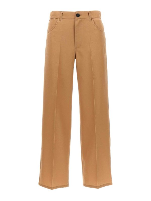 Jil Sander Short - Beige
