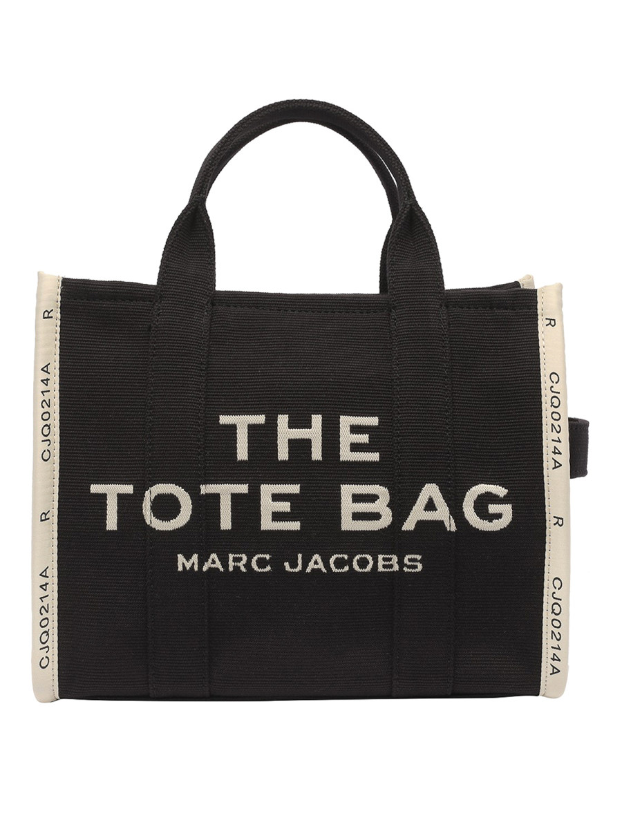 Marc Jacobs Sac Cabas - Noir