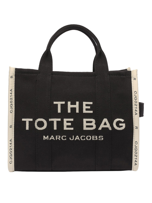 Marc Jacobs Sac Cabas - Noir