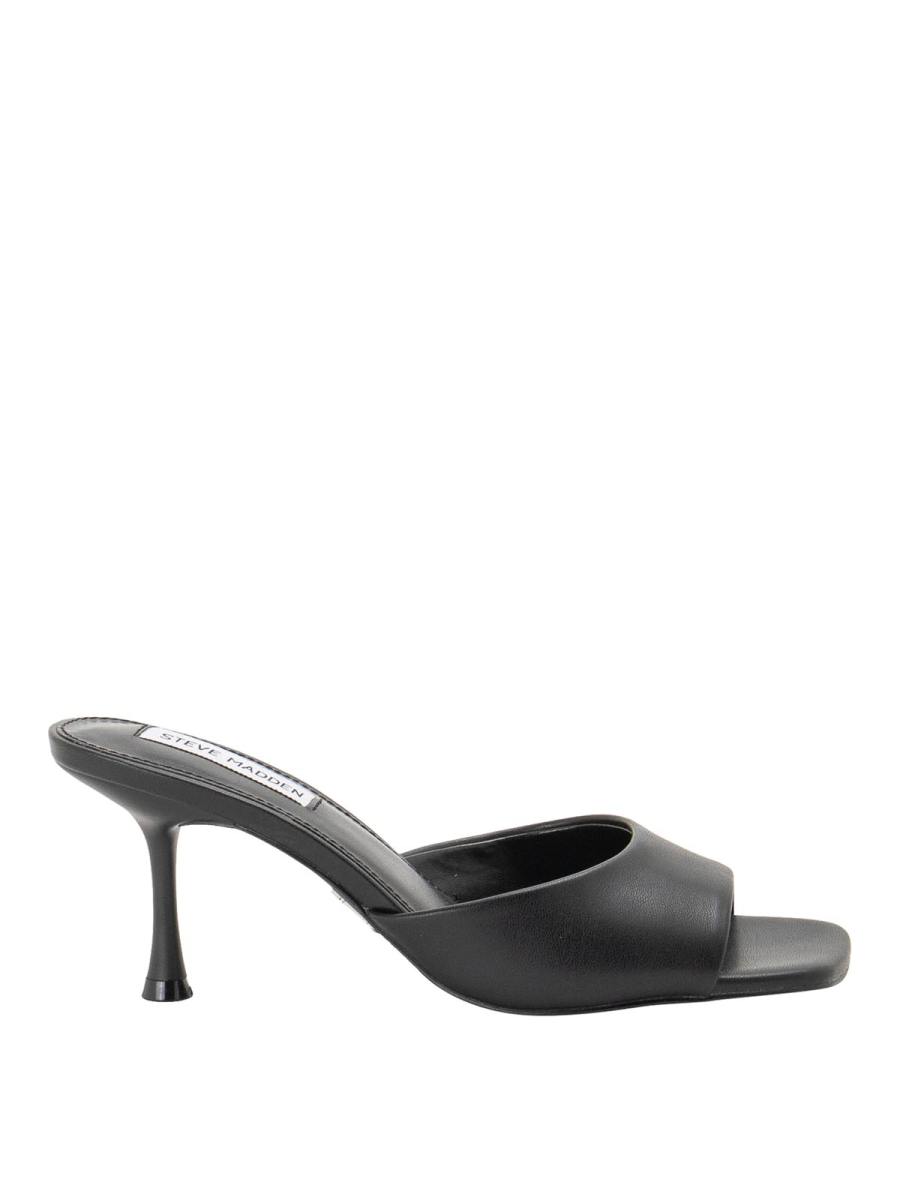 Steve Madden Sandales - Noir