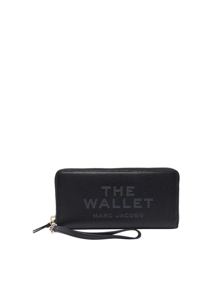 Marc Jacobs Portefeuilles - Noir