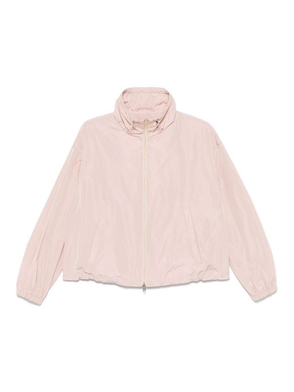 Herno Veste Casual - Rose