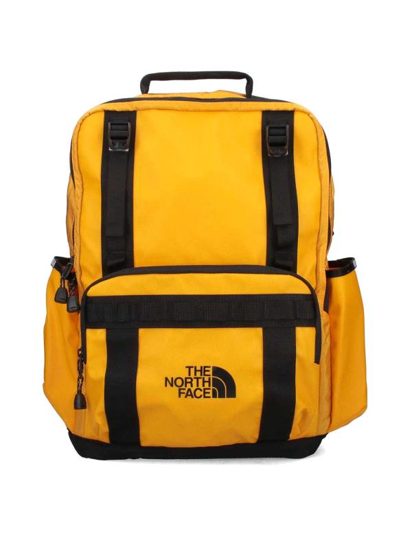The North Face Sac À Dos - Jaune