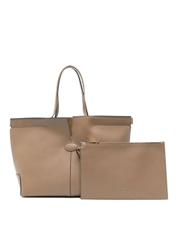 Tod's Sac Bandoulière - Marr