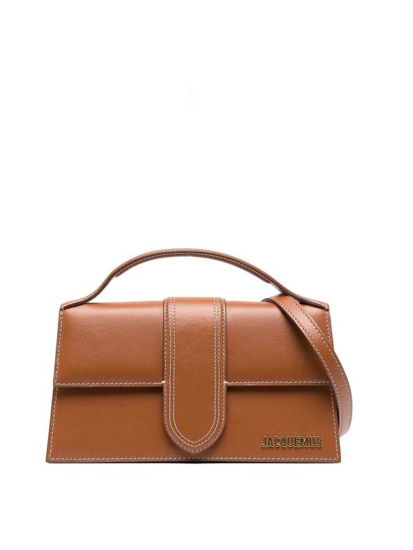 Jacquemus Sac Cabas - Marr