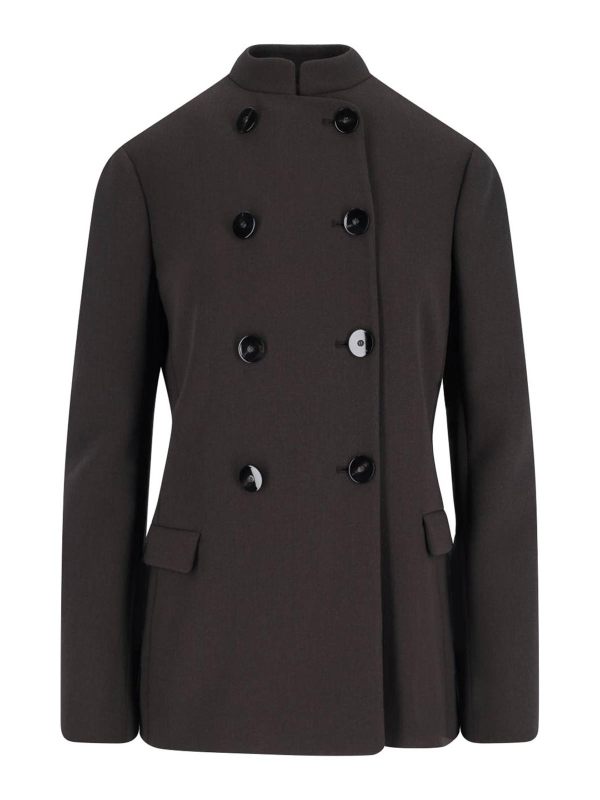 Giorgio Armani Blazer - Marron