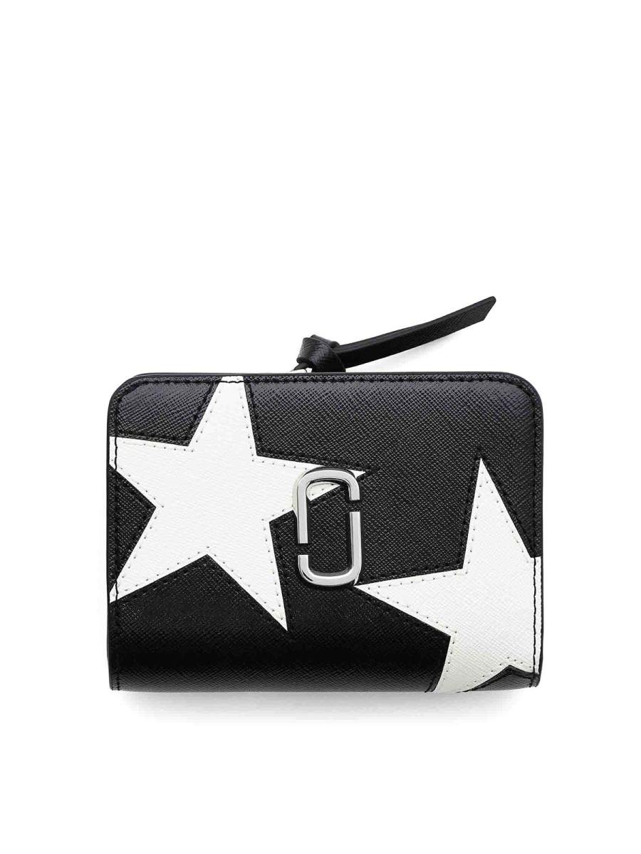 Marc Jacobs Portefeuilles - Noir