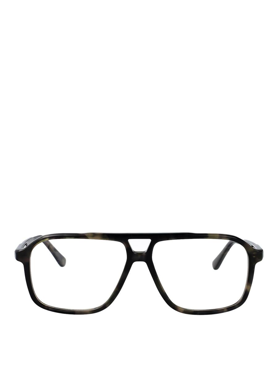 Calvin Klein Lunettes De Soleil - Marron