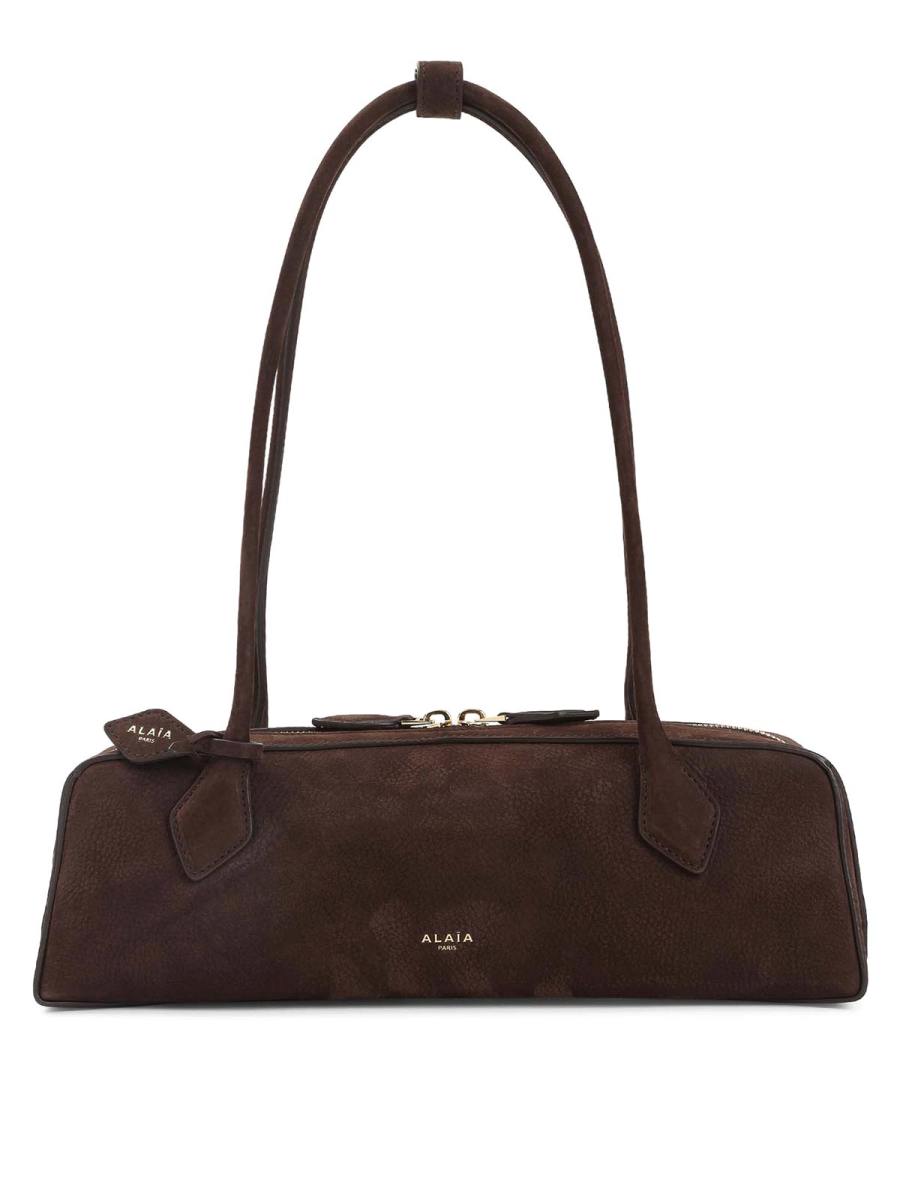 Alaïa Sac Bandoulière - Marr
