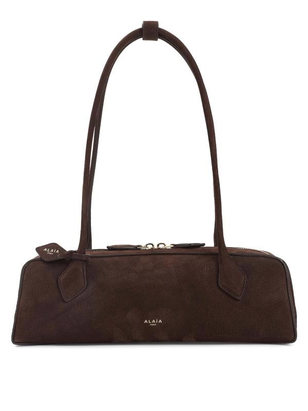 Alaïa Sac Bandoulière - Marr