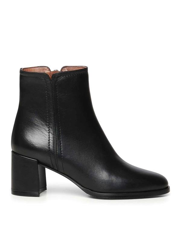 Evaluna Bottes - Noir