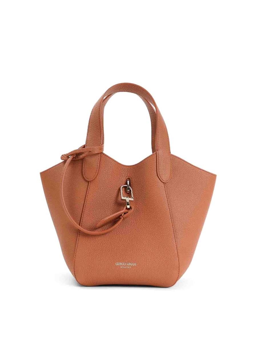 Giorgio Armani Sac Cabas - Beig