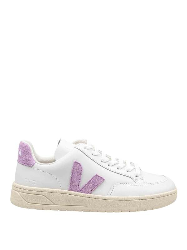 Veja Baskets - Blanc