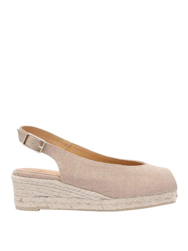 Castaner Espadrilles - Beige
