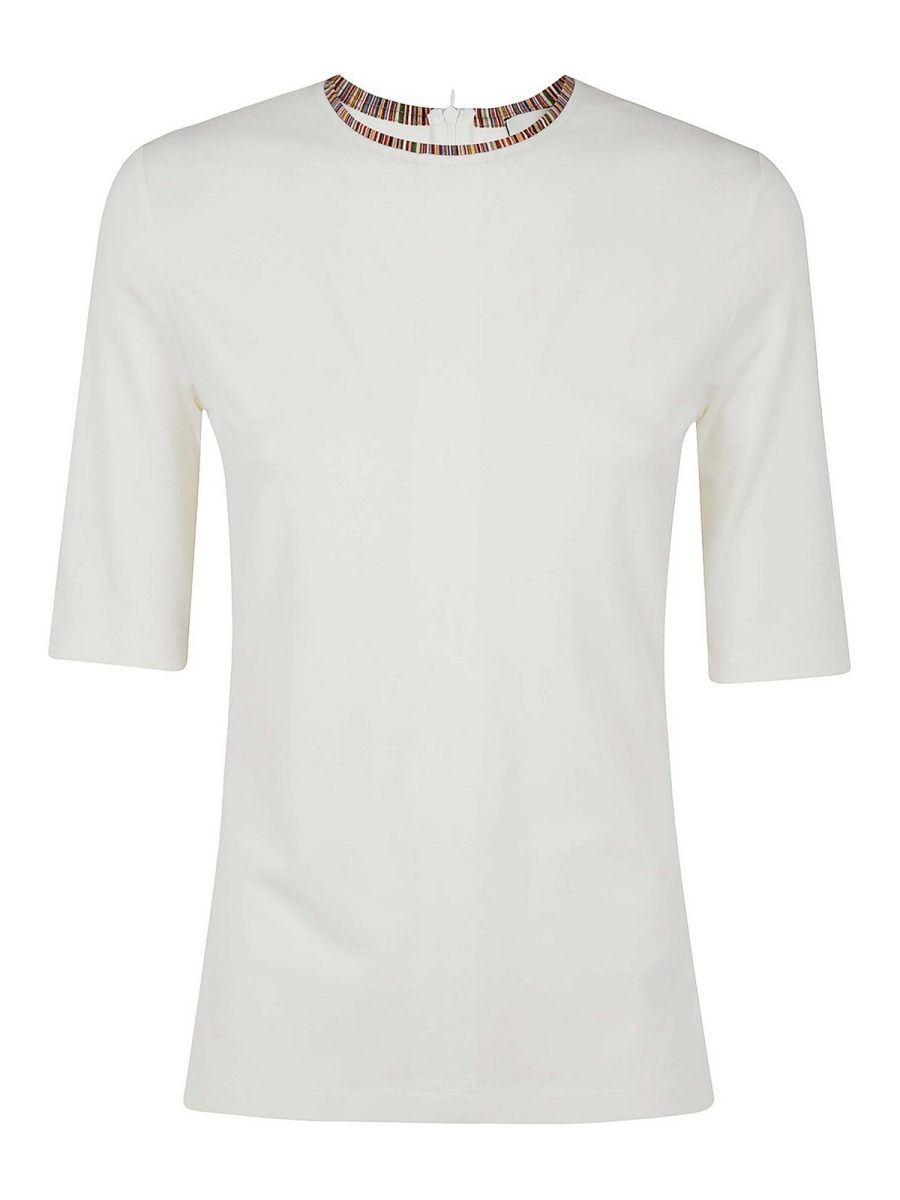 Paul Smith Top - Blanc