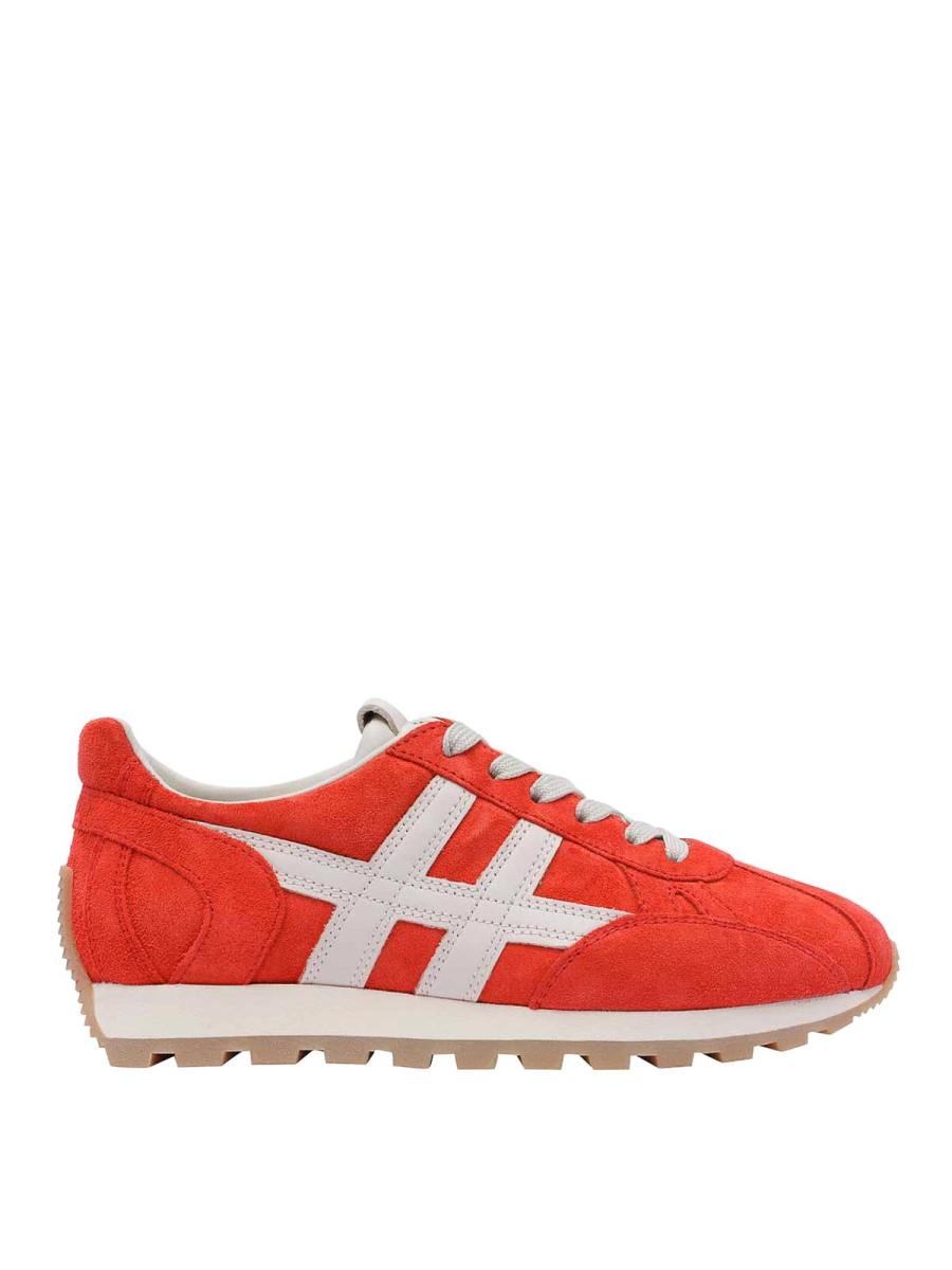 Hogan Baskets - Rouge