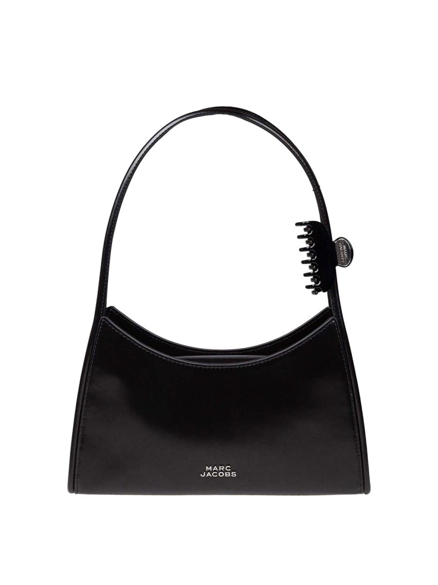 Marc Jacobs Sac Bandoulière - Noir