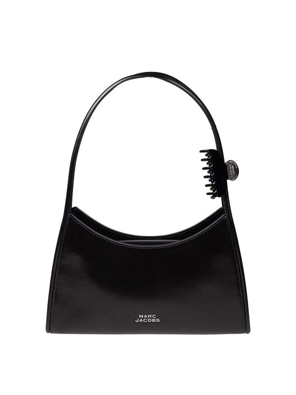 Marc Jacobs Sac Bandoulière - Noir