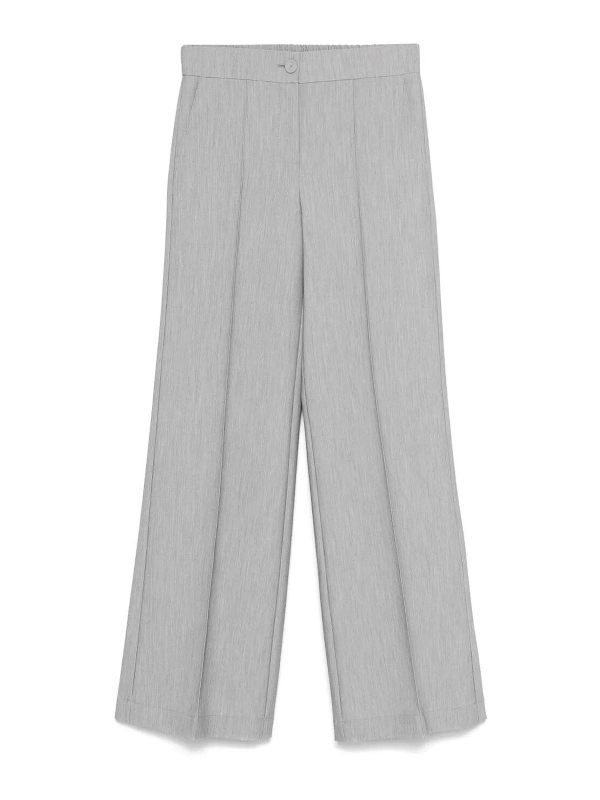 Patrizia Pepe Short - Gris