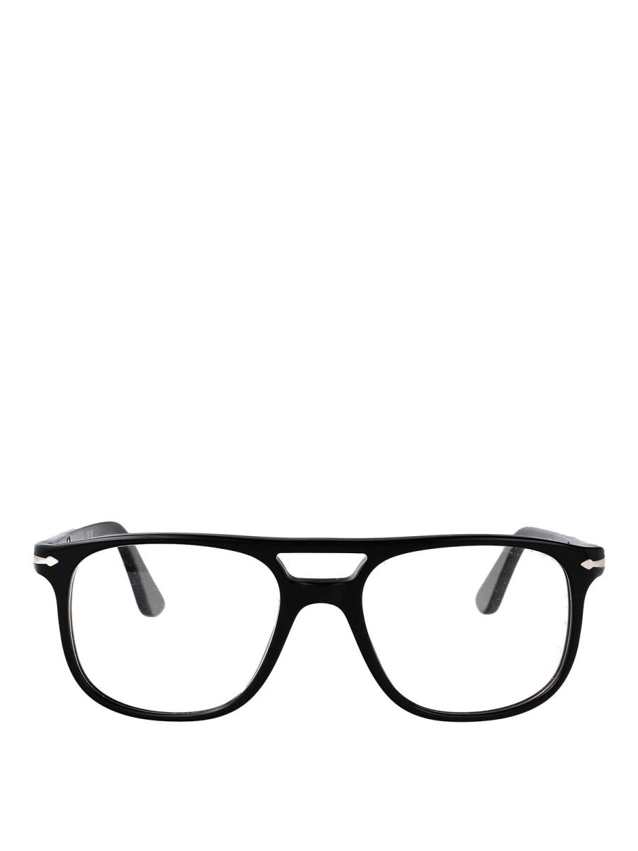 Persol Lunettes - Noir