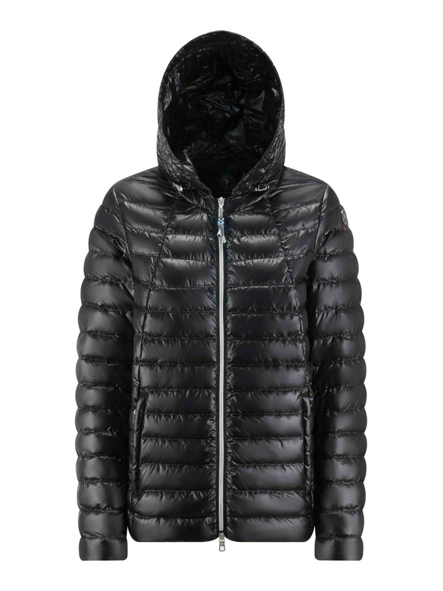 Cape Horn Blouson Rembourré - Noir