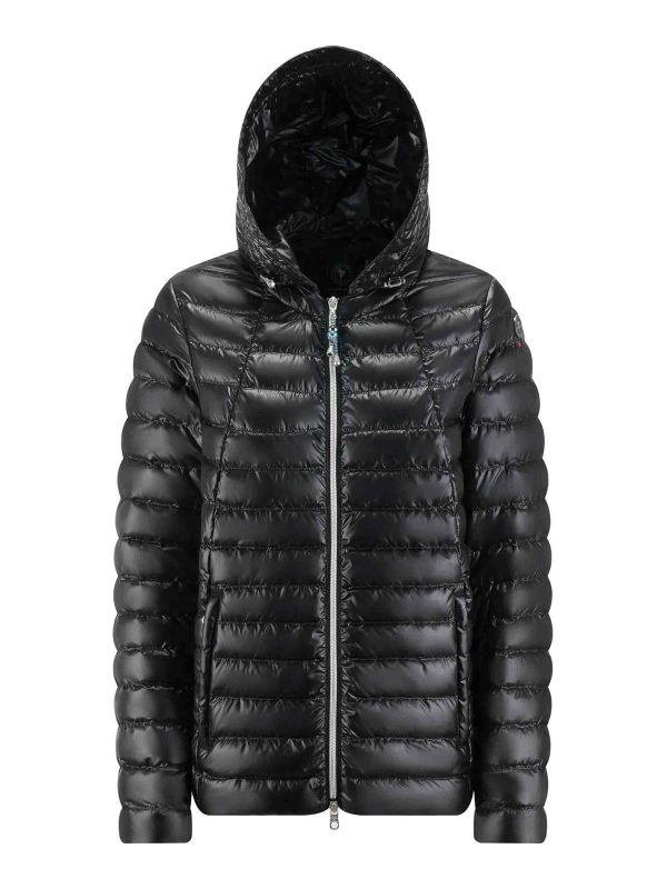 Cape Horn Blouson Rembourré - Noir