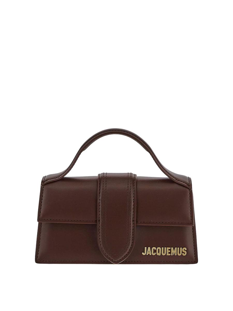 Jacquemus Sac Bandoulière - Marr